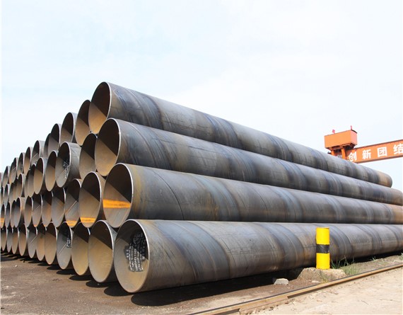 友發(fā)管道誠(chéng)信為本，以質(zhì)量贏得客戶滿意