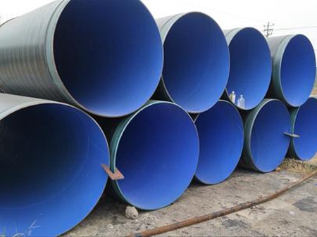 友發(fā)管道管道內外環(huán)氧粉末---寶雞